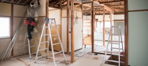 Entreprise de rénovation de la maison et de rénovation d’appartement à Paray-le-Fresil